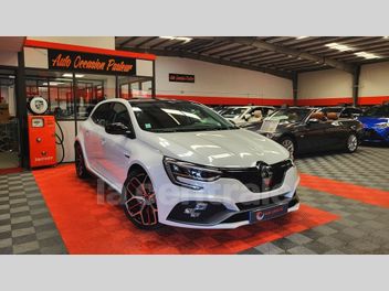 RENAULT MEGANE 4 RS IV (2) 1.8 TCE 300 RS TROPHY EDC