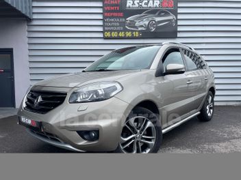 RENAULT KOLEOS (2) 2.0 DCI 150 FAP BOSE EDITION 4X4 BVA6