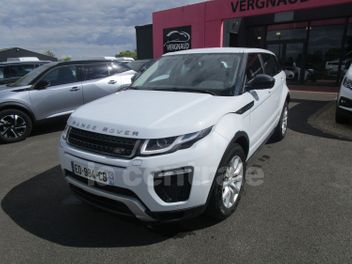 LAND ROVER RANGE ROVER EVOQUE (2) TD4 150 SE DYNAMIC