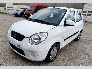 KIA PICANTO (2) 1.0 63 STYLE