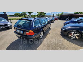 BMW SERIE 3 E46 TOURING (E46) TOURING 320I PACK