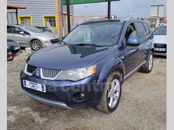 MITSUBISHI OUTLANDER 2 II (2) 2.2 DI-D 156 INTENSE