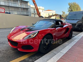 LOTUS ELISE 3 MK3 1.8 220 SPORT 220