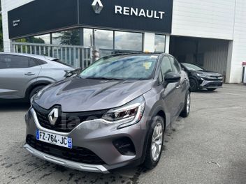 RENAULT CAPTUR (2) 0.9 TCE 90 BUSINESS