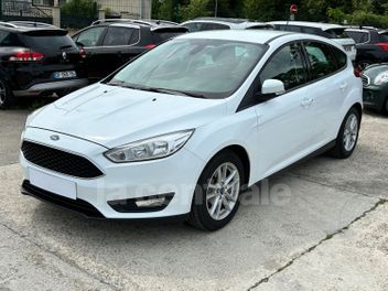 FORD FOCUS 3 III (2) 1.0 ECOBOOST 125 S&S EXECUTIVE 5P