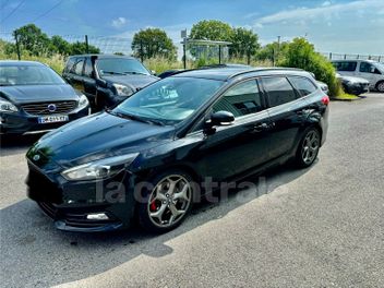 FORD FOCUS 3 SW ST III (2) SW 2.0 ECOBOOST 250 S&S ST