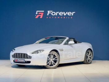 ASTON MARTIN V8 VANTAGE ROADSTER ROADSTER 4.7 420 SPORTSHIFT BVS