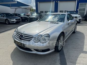 MERCEDES SL 2 AMG II 55 AMG 500 BVA