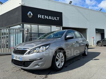 PEUGEOT 308 (2) 1.6 HDI 92 BUSINESS PACK