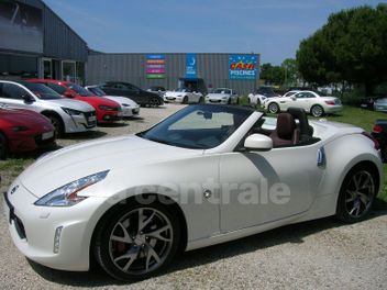 NISSAN 370Z ROADSTER ROADSTER 3.7 V6 328 PACK AUTO