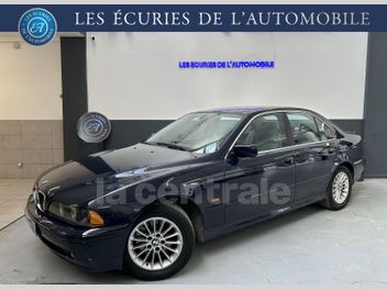 BMW SERIE 5 E39 (E39) 530I PACK LUXE