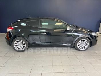 RENAULT MEGANE 3 COUPE III (2) COUPE 1.6 DCI 130 ENERGY GT-LINE ECO2