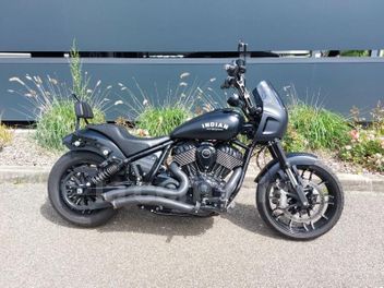 INDIAN CHIEF DARK HORSE 1811