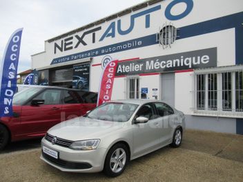 VOLKSWAGEN JETTA 4 IV 1.2 TSI 105 CONFORTLINE