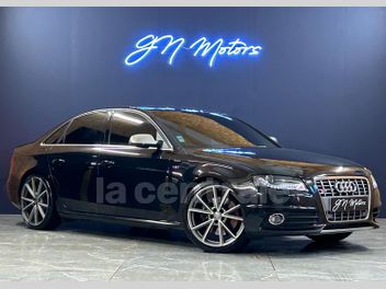 AUDI S4 (4E GENERATION) IV V6 3.0 FSI 330 QUATTRO S TRONIC