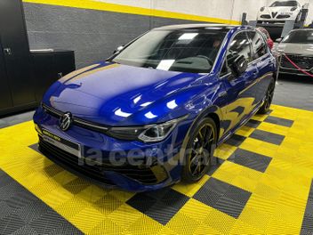 VOLKSWAGEN GOLF 8 R VIII 2.0 TSI 320 R DSG7