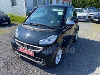 SMART FORTWO 2 II (2) COUPE PURE MHD 52 KW SOFTIP