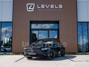 MERCEDES CLASSE A 4 IV (2) 250 E 8CV AMG LINE 8G-DCT