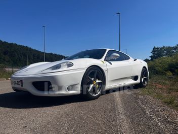 FERRARI 360 MODENA MODENA F1