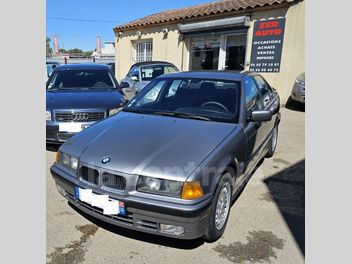 BMW SERIE 3 E36 (E36) 320I