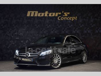 MERCEDES CLASSE C 4 IV 350 E SPORTLINE 7G-TRONIC