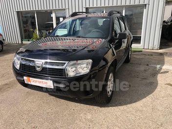 DACIA DUSTER (2) 1.5 DCI 110 AMBIANCE PLUS 4X2