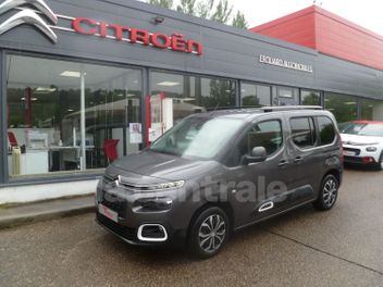 CITROEN BERLINGO 2 MULTISPACE II (3) PURETECH 110 S&S FEEL