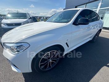 BMW X4 G02 (G02) M40IA 354