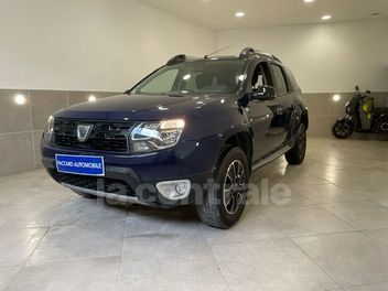 DACIA DUSTER (2) 1.5 DCI 110 BLACK TOUCH 4X4