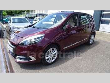 RENAULT SCENIC 3 III (2) 1.6 DCI 130 ENERGY FAP INITIALE ECO2