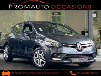 RENAULT CLIO 4 IV (2) 0.9 TCE 90 BUSINESS