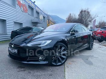 TESLA MODEL S 90 D DUAL MOTOR 90 KWH
