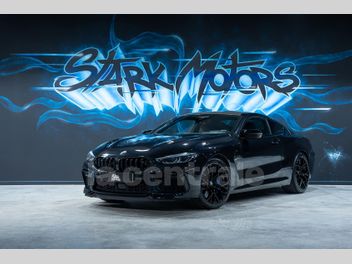 BMW SERIE 8 G15 M8 (G14) M8 COMPETITION 625 BVA8