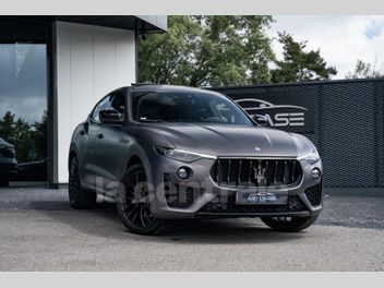 MASERATI LEVANTE 3.0 V6 S Q4 33CV GRANSPORT AUTO