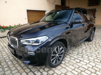 BMW X5 G05 (G05) XDRIVE30D 265 M SPORT BVA8