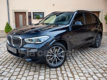 BMW X5 G05 (G05) XDRIVE30D 265 M SPORT BVA8