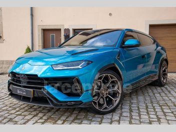 LAMBORGHINI URUS 4.0 V8 666 PERFORMANTE BVA8