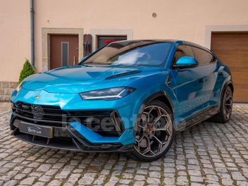 LAMBORGHINI URUS 4.0 V8 666 PERFORMANTE BVA8