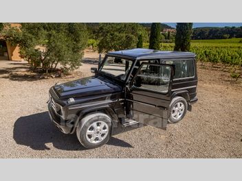 MERCEDES CLASSE G 3 400 CDI PRESTIGE BVA 3P