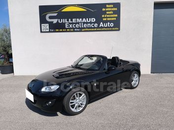 MAZDA MX5 (3E GENERATION) III ROADSTER 1.8 MZR 125 ELEGANCE