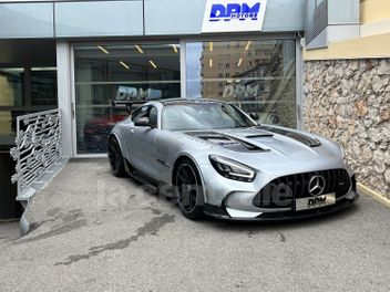 MERCEDES-AMG GT (2) 4.0 V8 730 BLACK SERIES