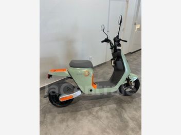 OXYGO SINGO 1250W 48V 26AH