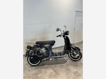 OXYGO SUPER TANGO 125