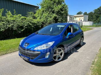 PEUGEOT 308 GTI 1.6 THP 200 GTI BVM6 5P