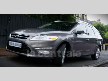 FORD MONDEO 3 SW III (2) SW 2.0 SCTI 203 ECOBOOST SPORT EDITION POWERSHIFT
