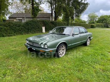 JAGUAR XJ8 4.0 SOVEREIGN BVA