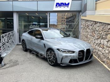 BMW SERIE 4 G82 M4 (G82) COUPE 510 XDRIVE M4 COMPETITION M BVA8