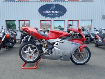 MV AGUSTA F4 1000 1+1