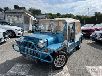 AUSTIN MINI-MOKE 1000