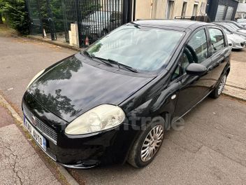 FIAT GRANDE PUNTO 1.3 MULTIJET 75 ECODRIVE 5P